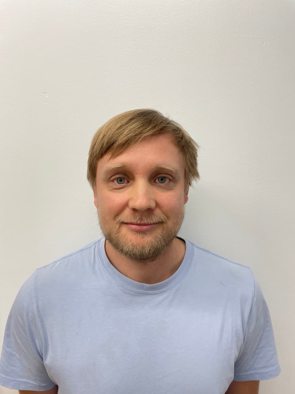 Konstantin Zhdanov